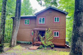 Lakeview Cabin